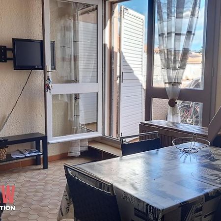 Les Casselas Appartement A 2 Pas De La Plage Сен-Сиприен Экстерьер фото